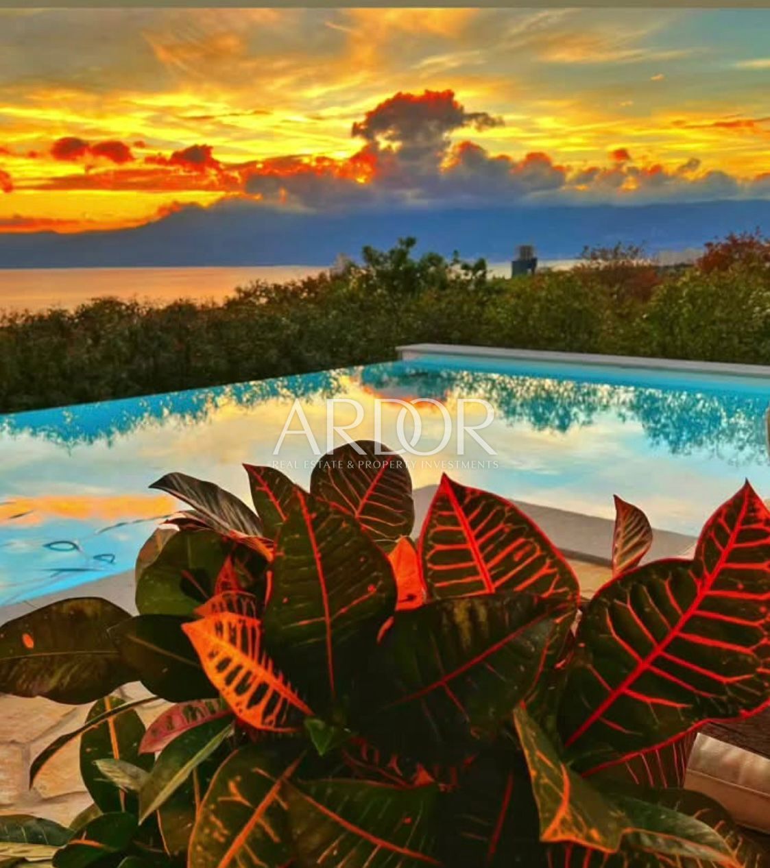 Casa Kostrena, 250m2