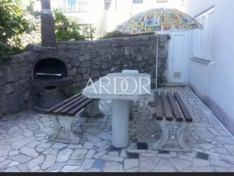 Casa Jadranovo, Crikvenica, 220m2