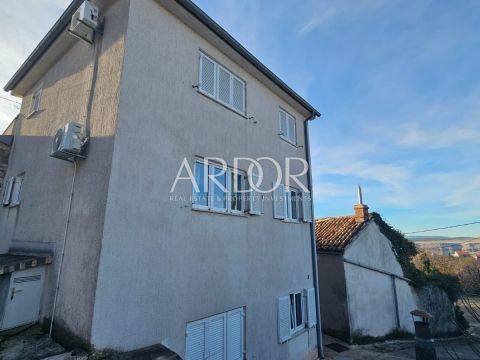 Casa Jadranovo, Crikvenica, 220m2