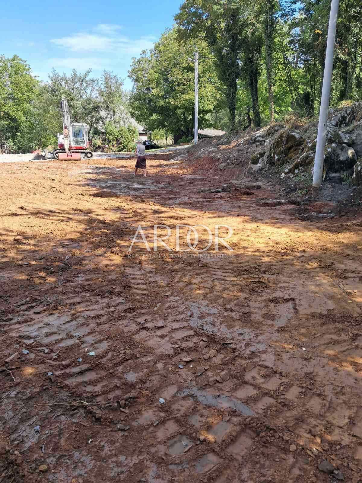 Terreno Otočac, 6.000m2