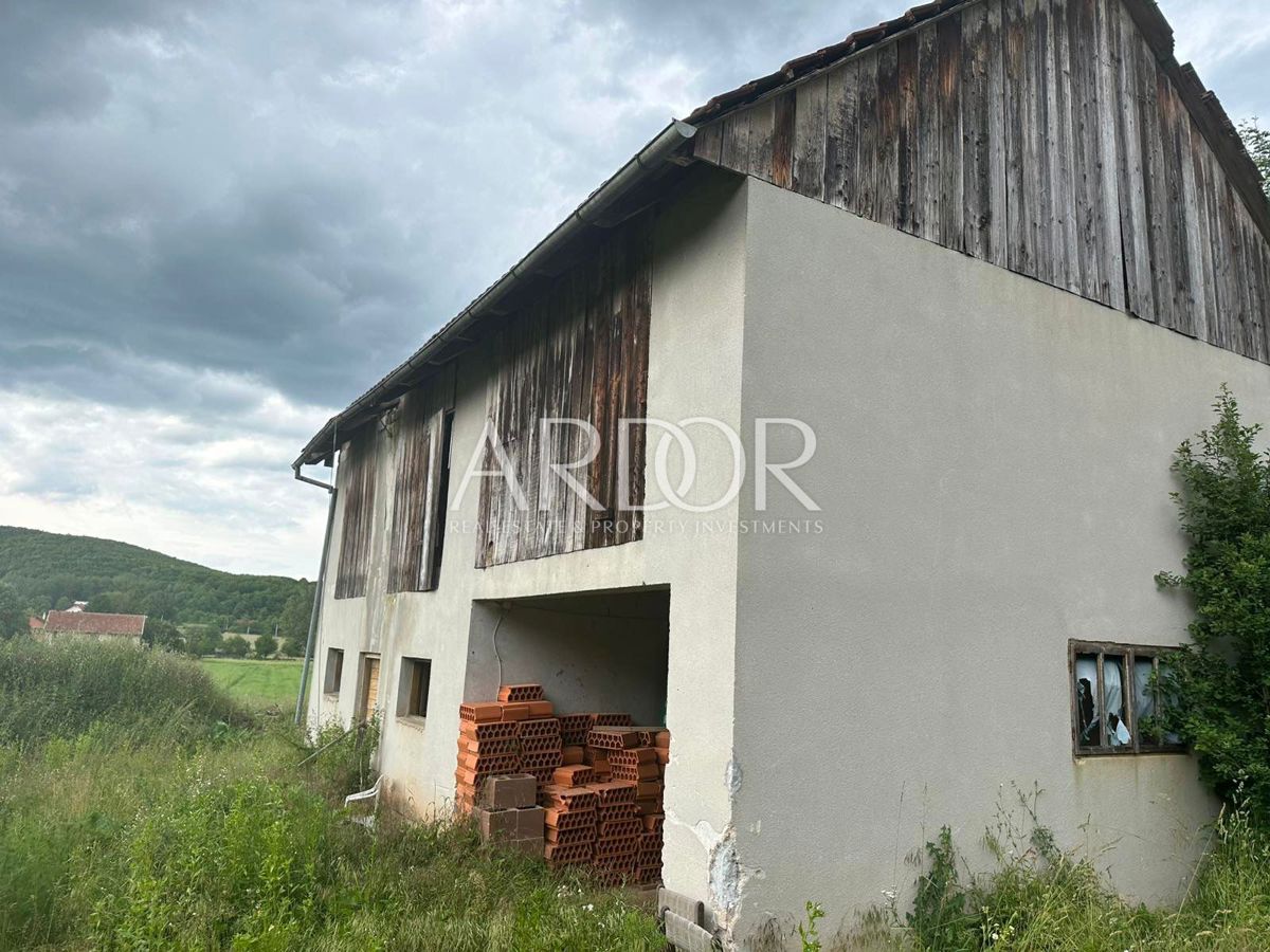 Terreno Otočac, 6.000m2