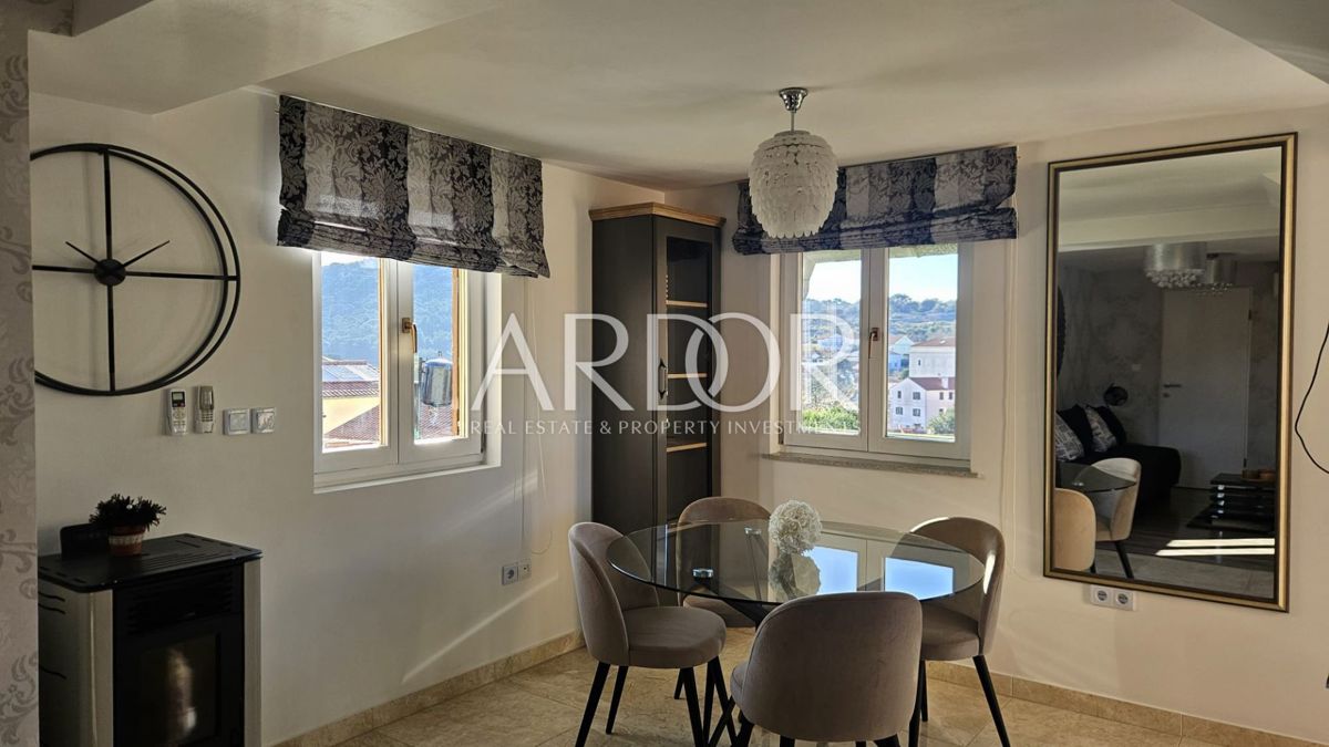 Appartamento Mali Lošinj, 65,68m2