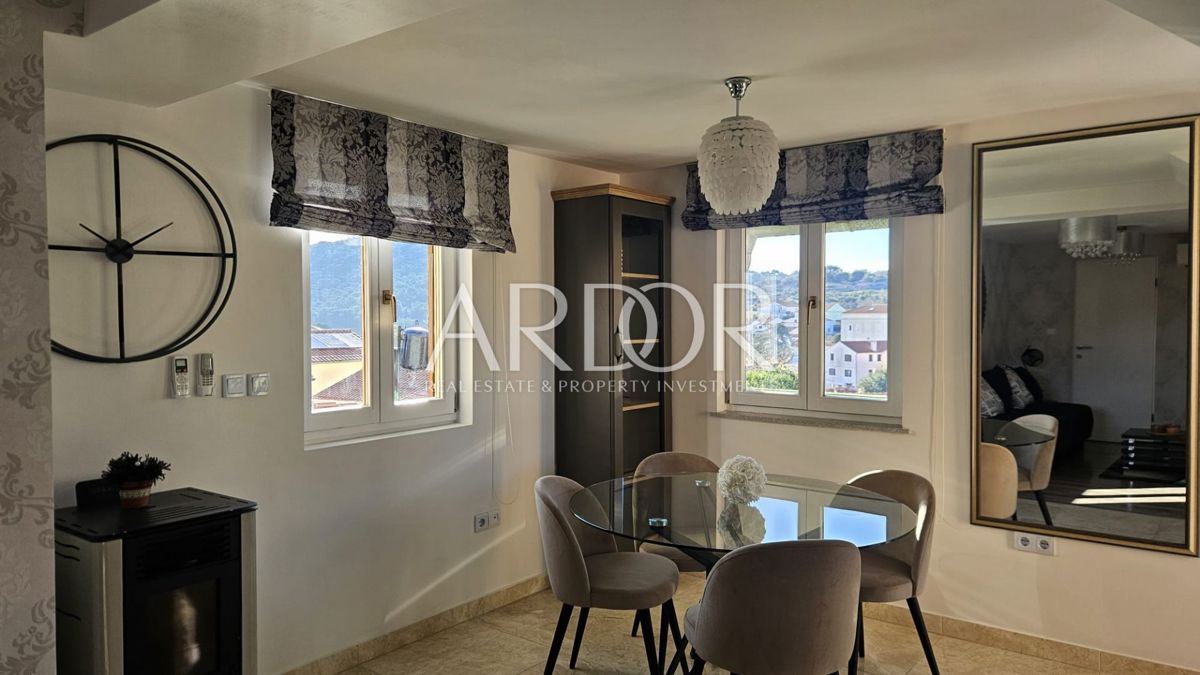 Appartamento Mali Lošinj, 65,68m2