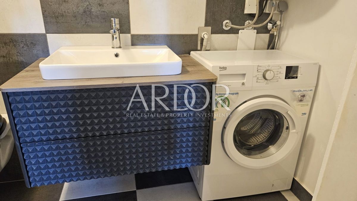 Appartamento Mali Lošinj, 65,68m2