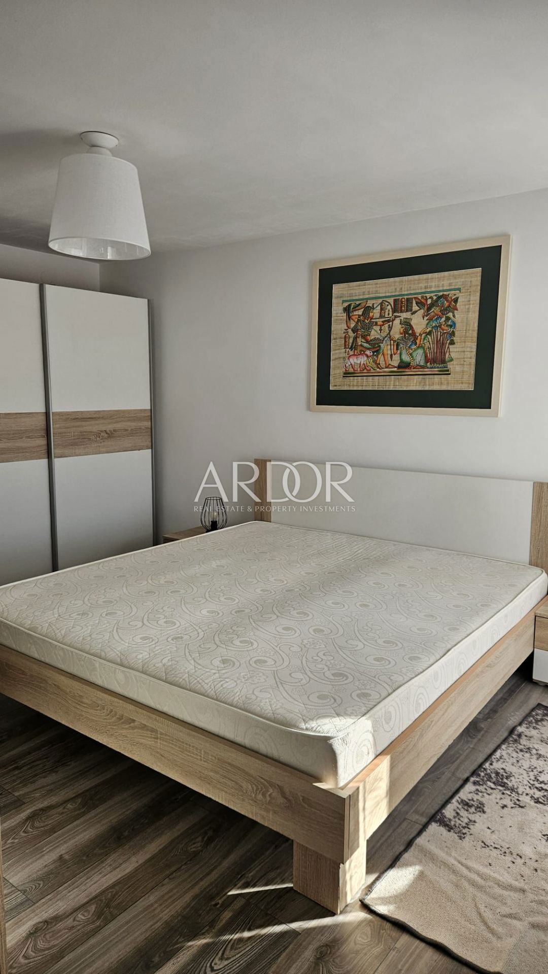 Appartamento Mali Lošinj, 65,68m2