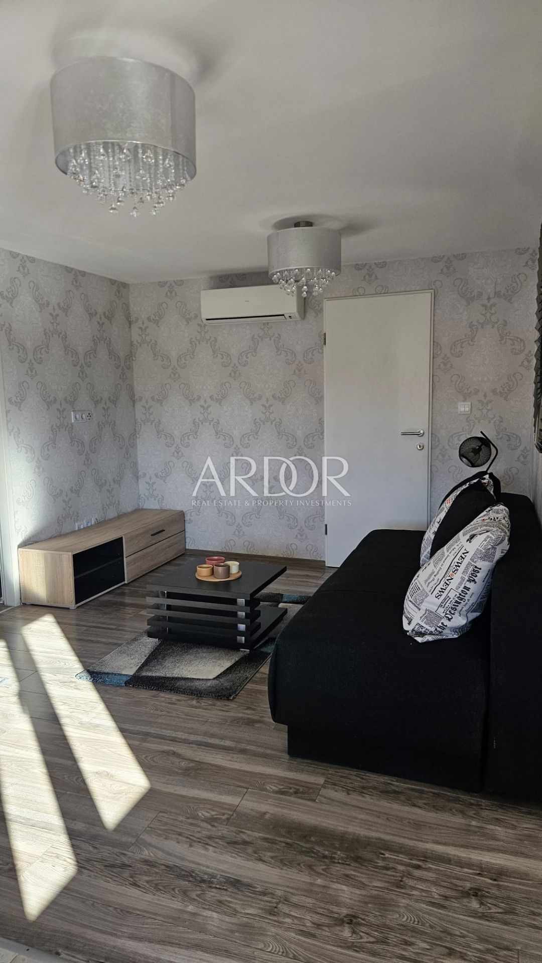 Appartamento Mali Lošinj, 65,68m2