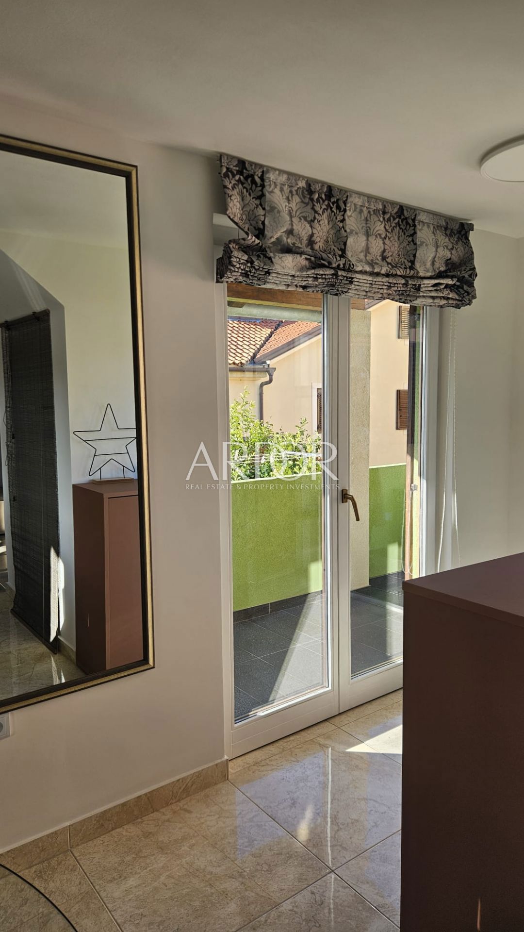 Appartamento Mali Lošinj, 65,68m2