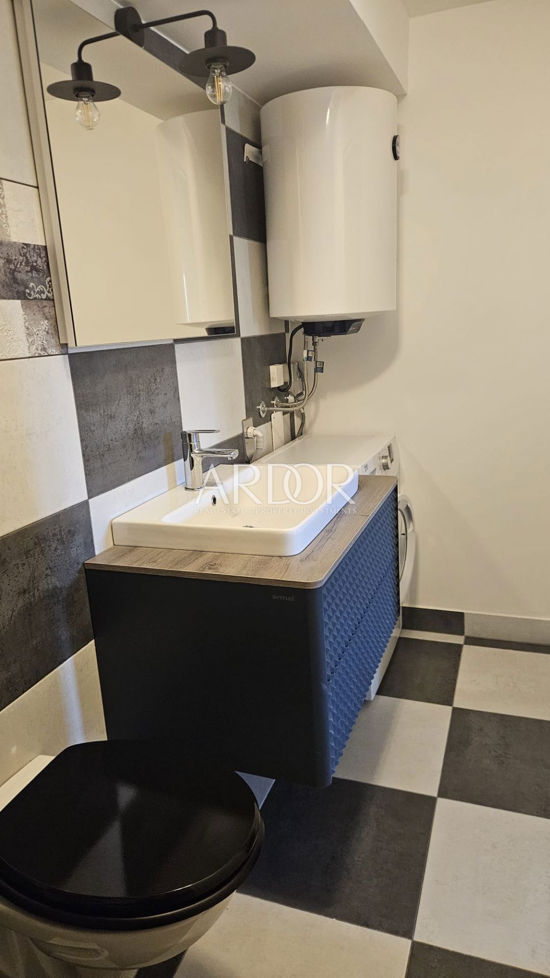 Appartamento Mali Lošinj, 65,68m2