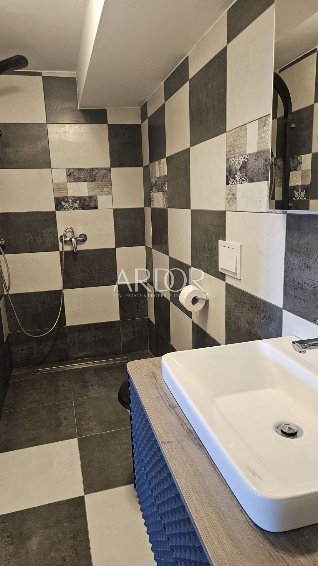 Appartamento Mali Lošinj, 65,68m2