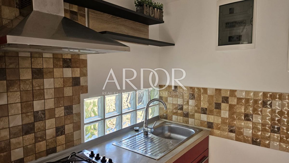 Appartamento Mali Lošinj, 65,68m2