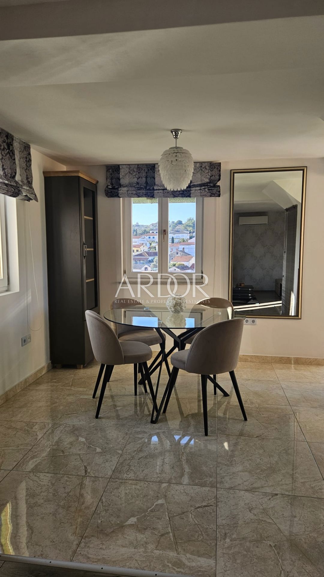 Appartamento Mali Lošinj, 65,68m2