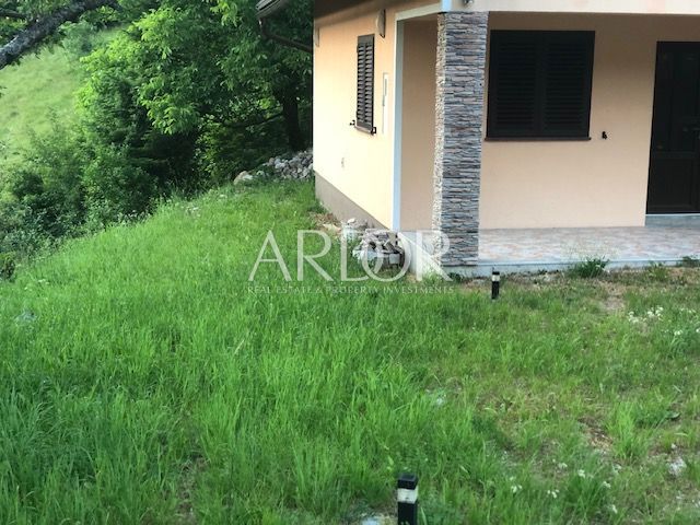 Casa Gerovski Kraj, Čabar, 120m2