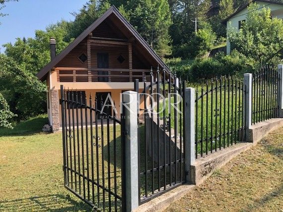 Casa Gerovski Kraj, Čabar, 120m2