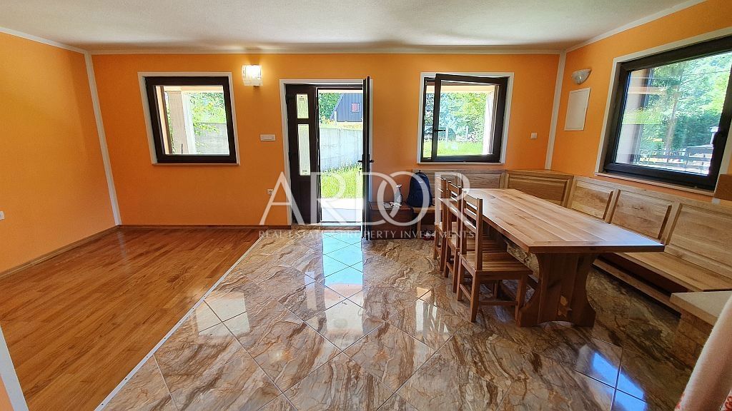 Casa Gerovski Kraj, Čabar, 120m2