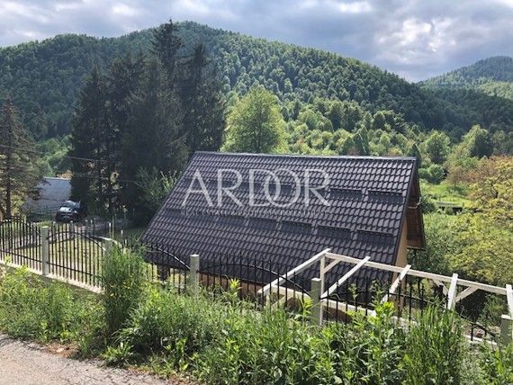 Casa Gerovski Kraj, Čabar, 120m2