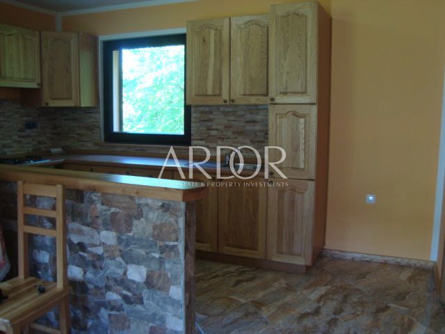 Casa Gerovski Kraj, Čabar, 120m2