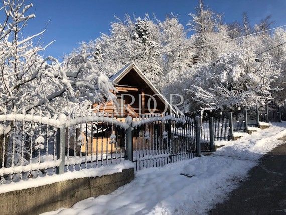 Casa Gerovski Kraj, Čabar, 120m2