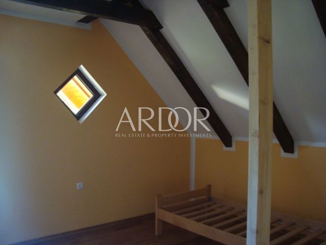 Casa Gerovski Kraj, Čabar, 120m2