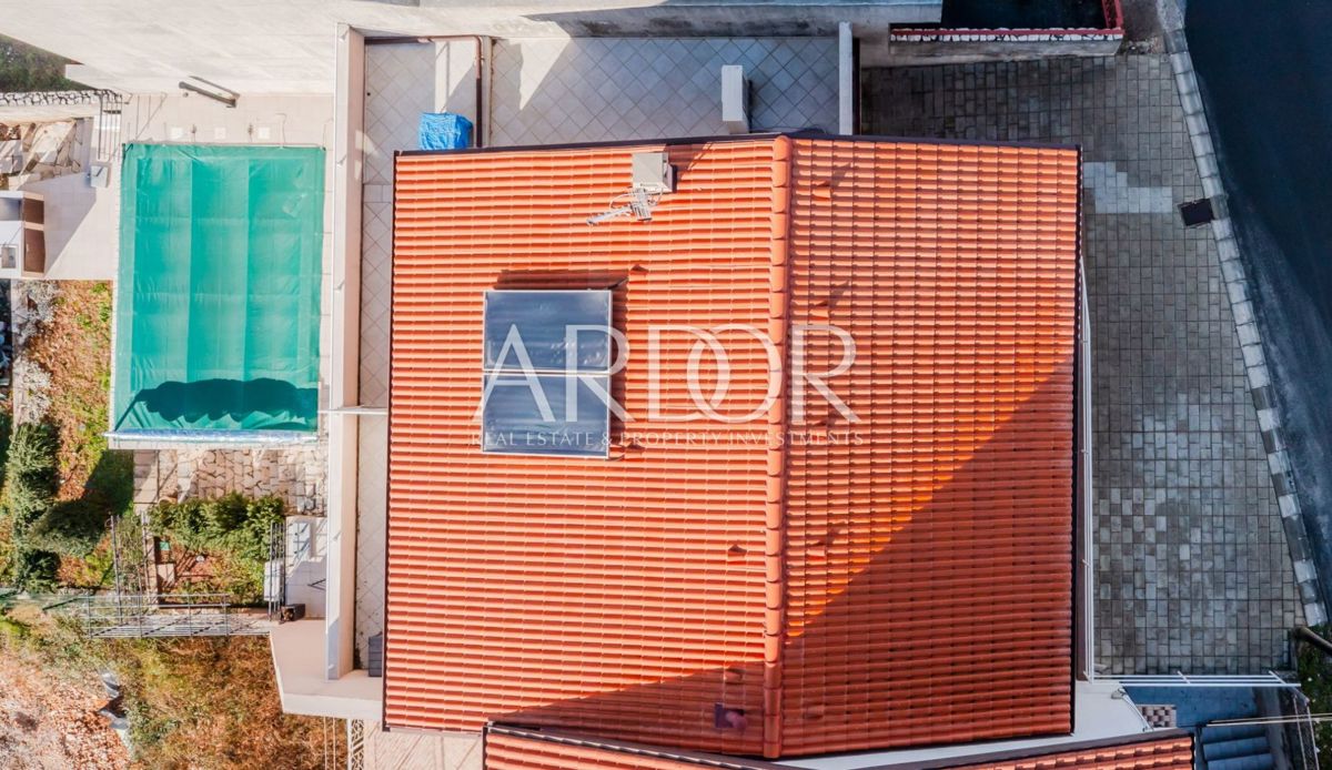 Casa Crikvenica, 352m2