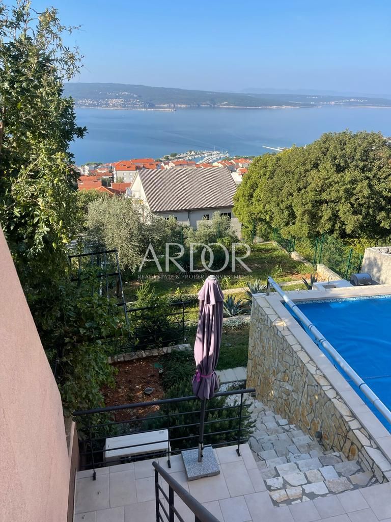 Casa Crikvenica, 352m2