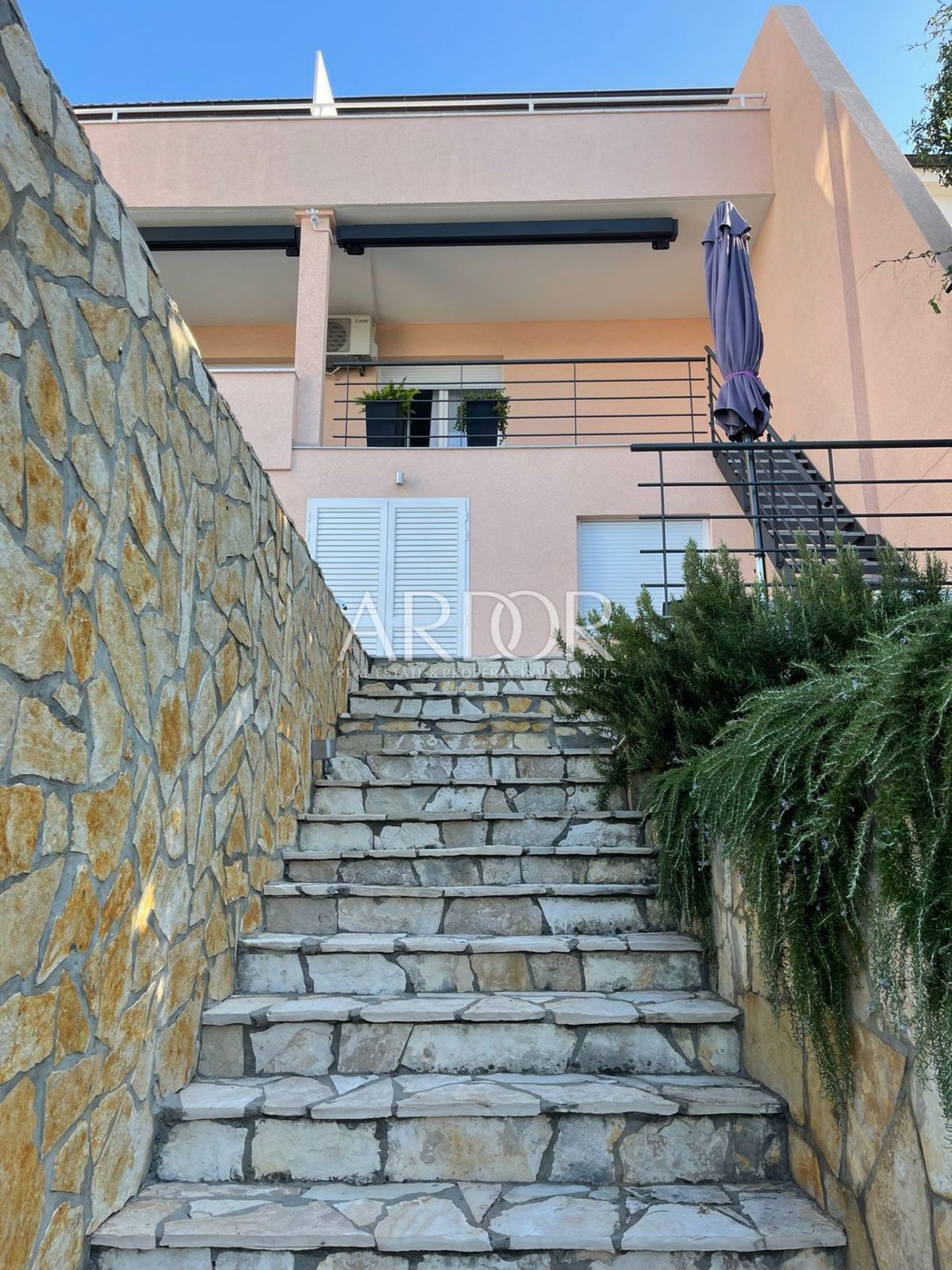 Casa Crikvenica, 352m2