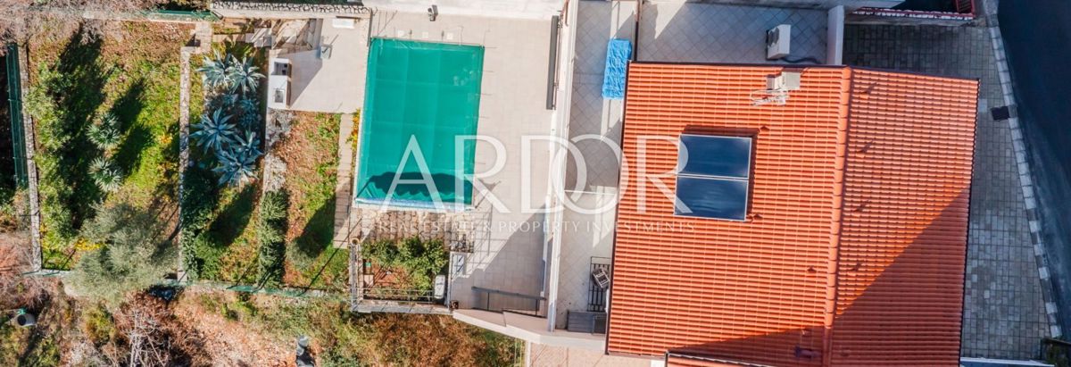 Casa Crikvenica, 352m2