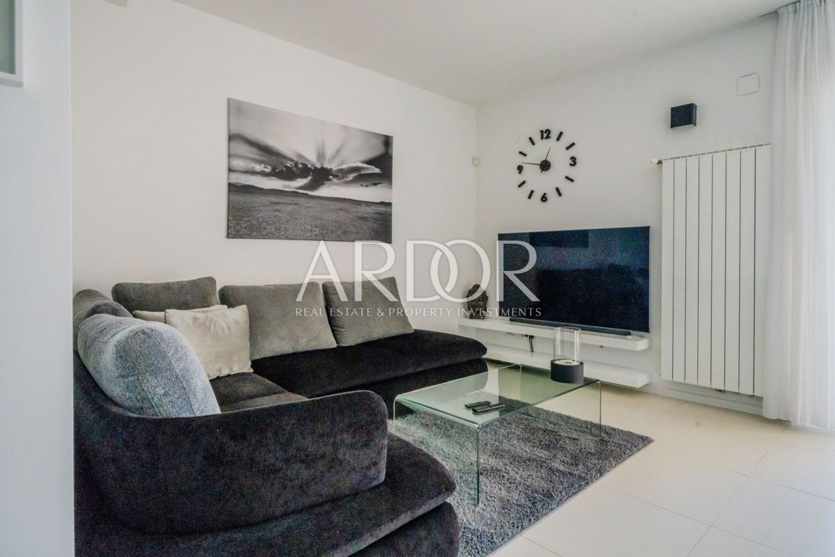 Casa Crikvenica, 352m2