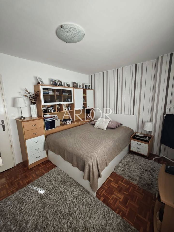Appartamento Podmurvice, Rijeka, 68,37m2