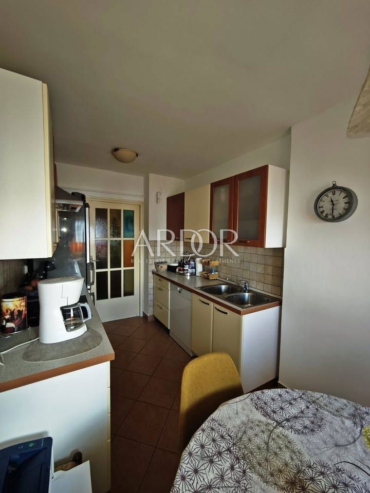 Appartamento Podmurvice, Rijeka, 68,37m2