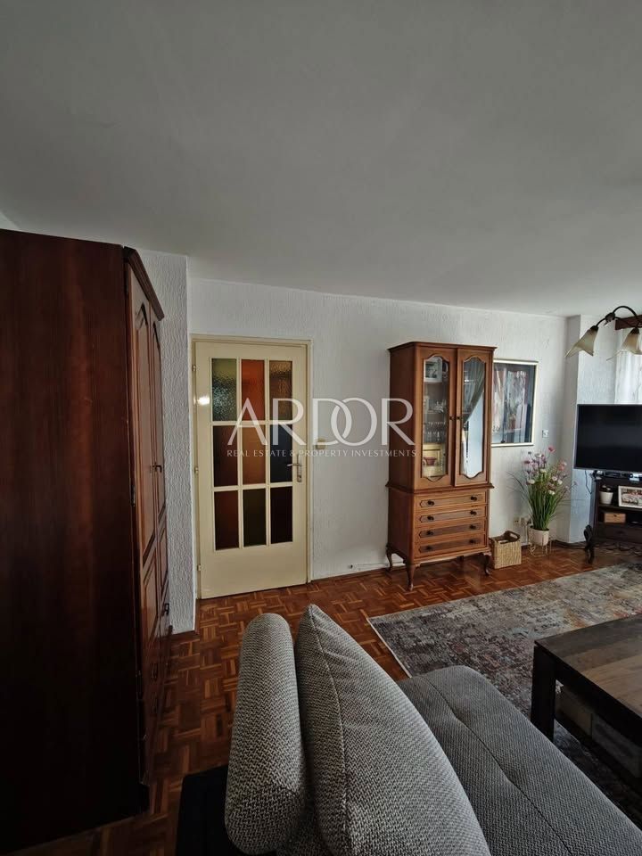 Appartamento Podmurvice, Rijeka, 68,37m2