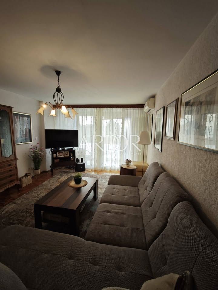 Appartamento Podmurvice, Rijeka, 68,37m2