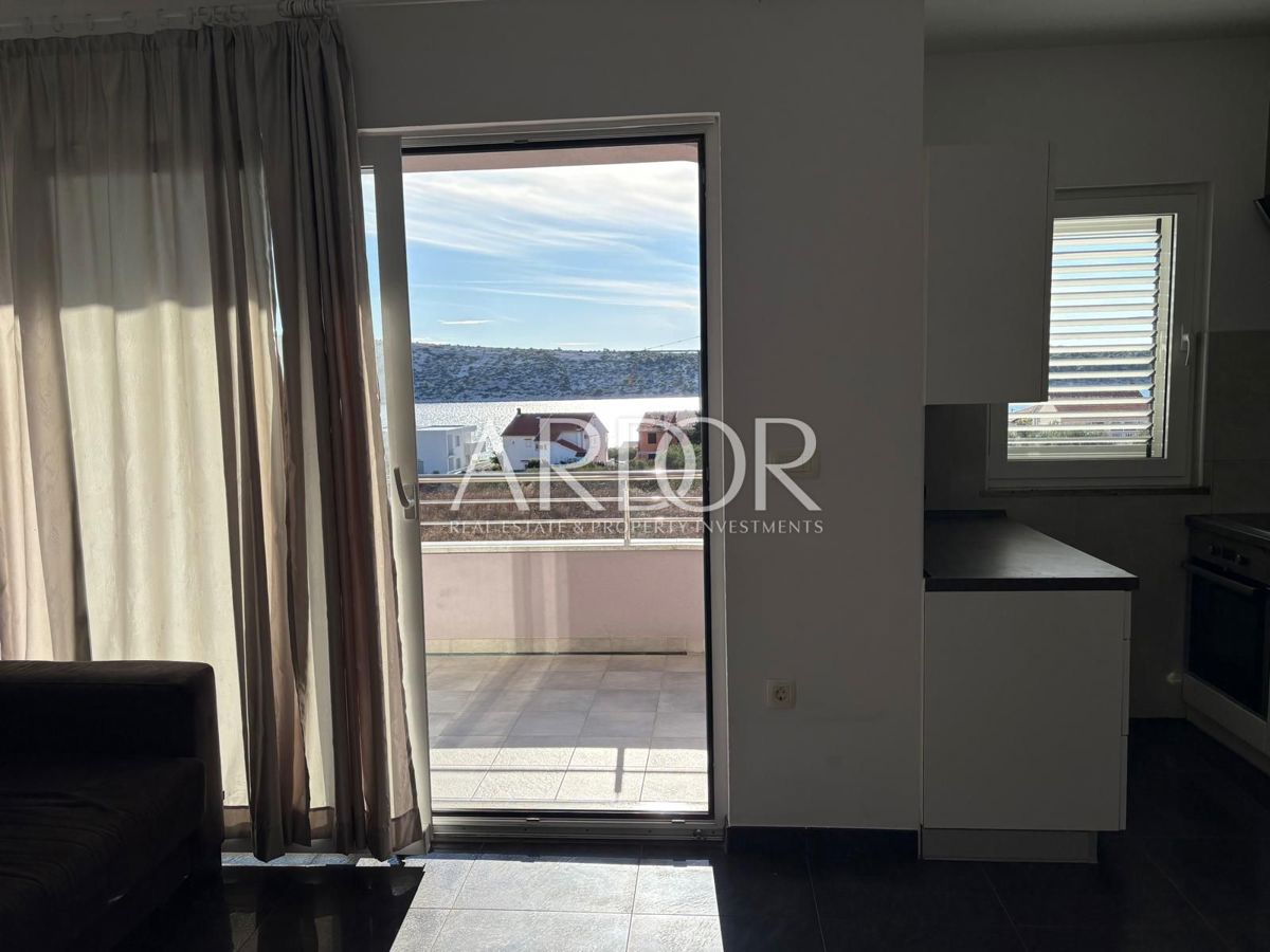 Appartamento Barbat na Rabu, Rab, 48m2