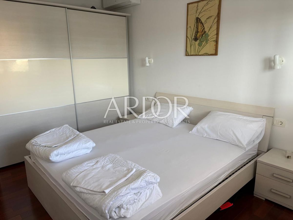 Appartamento Barbat na Rabu, Rab, 48m2