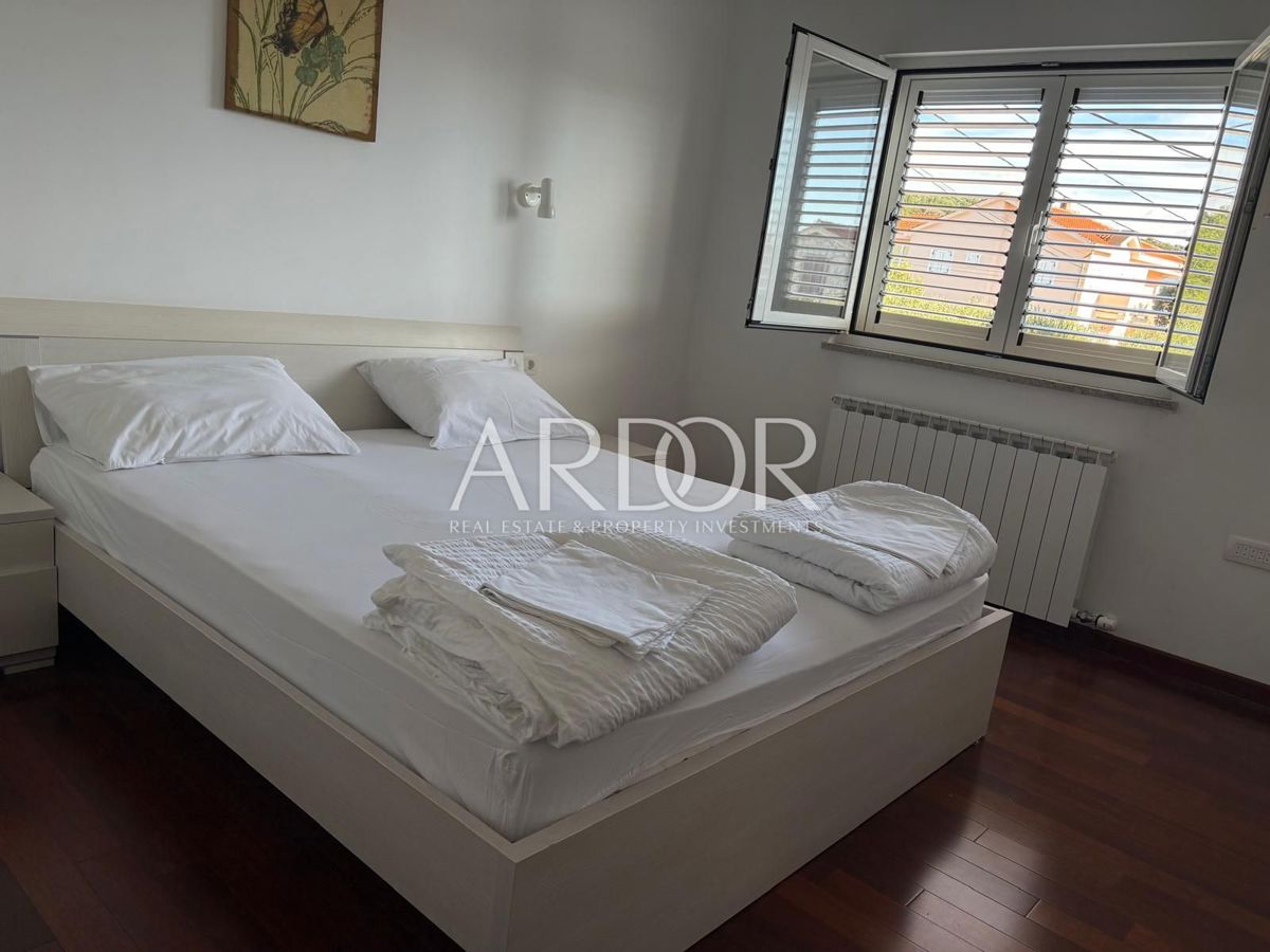 Appartamento Barbat na Rabu, Rab, 48m2