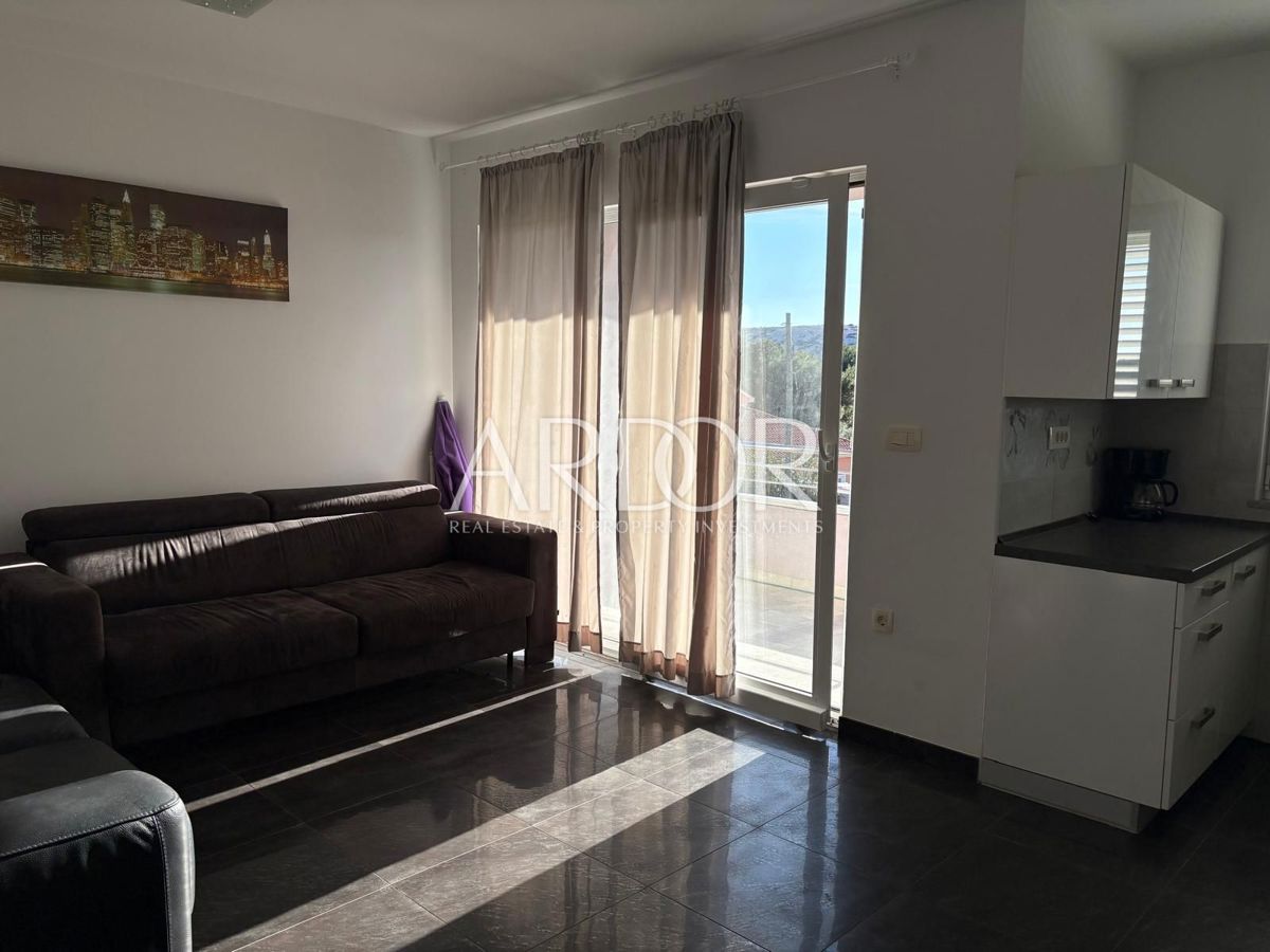 Appartamento Barbat na Rabu, Rab, 48m2