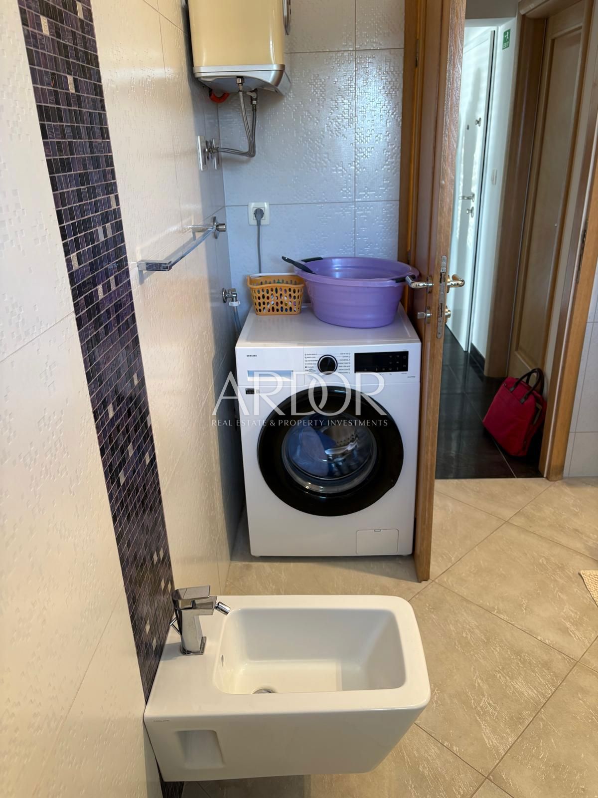 Appartamento Barbat na Rabu, Rab, 48m2