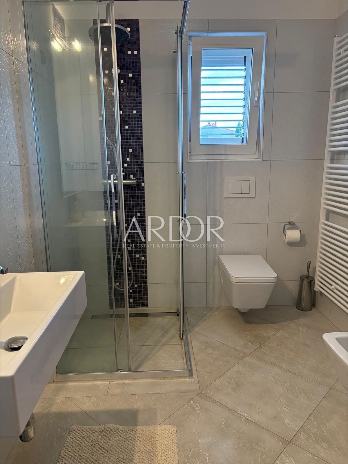 Appartamento Barbat na Rabu, Rab, 48m2