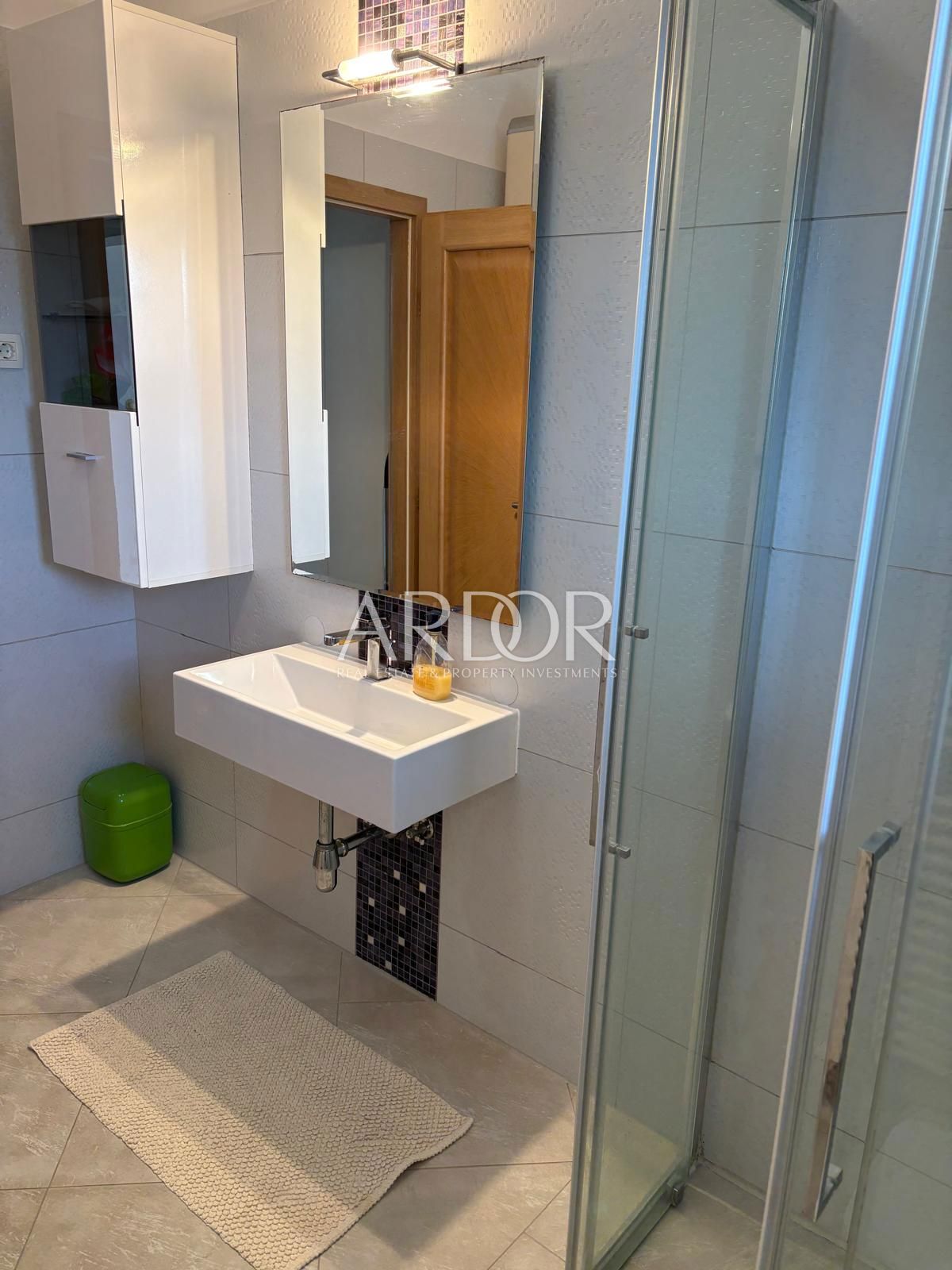 Appartamento Barbat na Rabu, Rab, 48m2