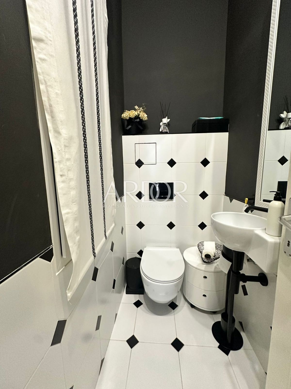 Appartamento Centar, Rijeka, 136m2