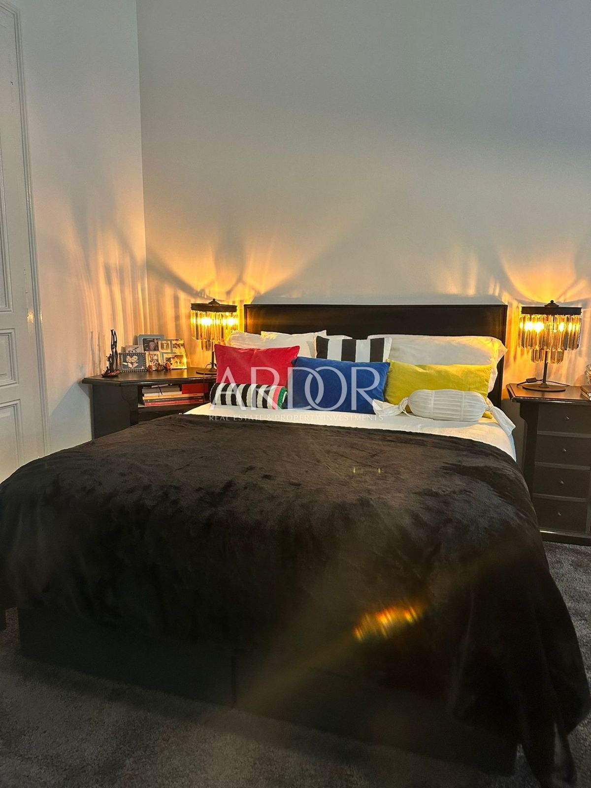 Appartamento Centar, Rijeka, 136m2