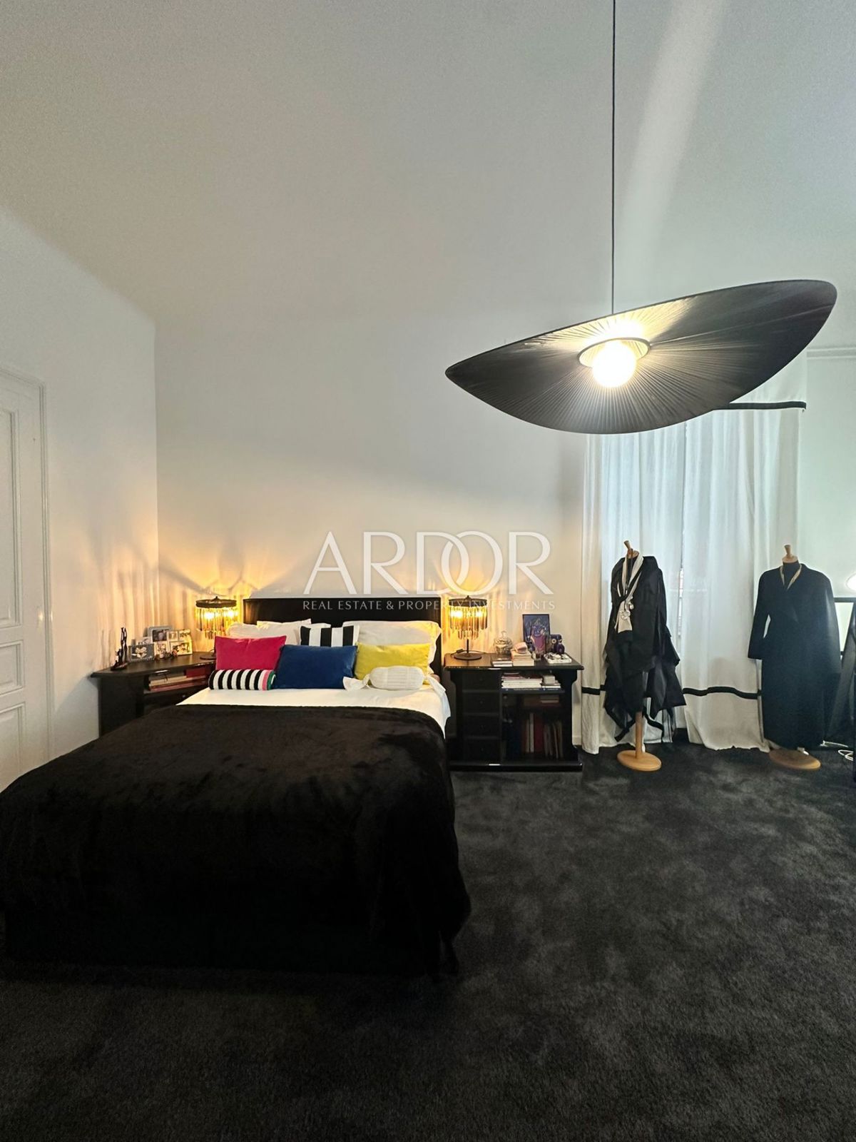 Appartamento Centar, Rijeka, 136m2