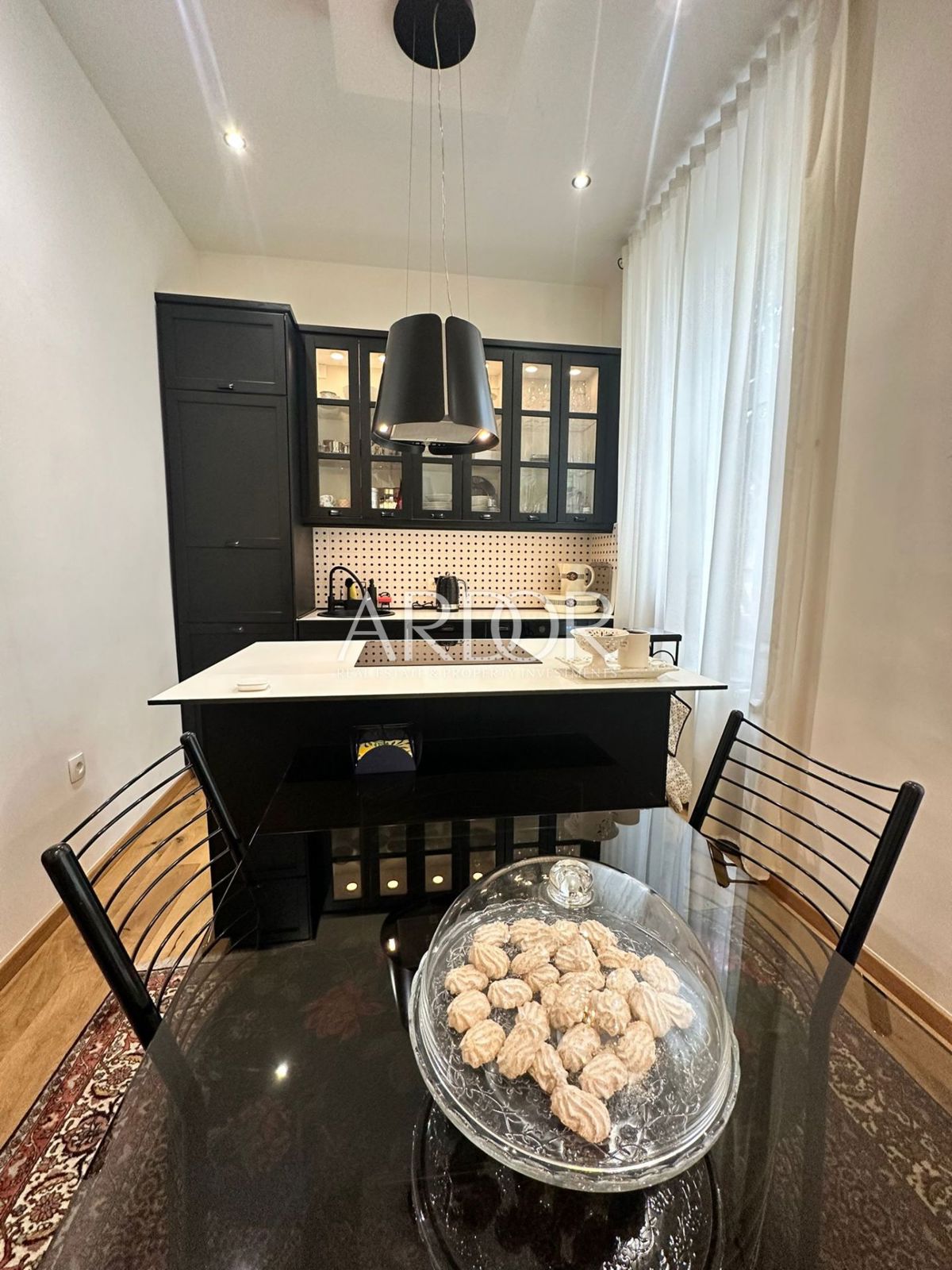 Appartamento Centar, Rijeka, 136m2