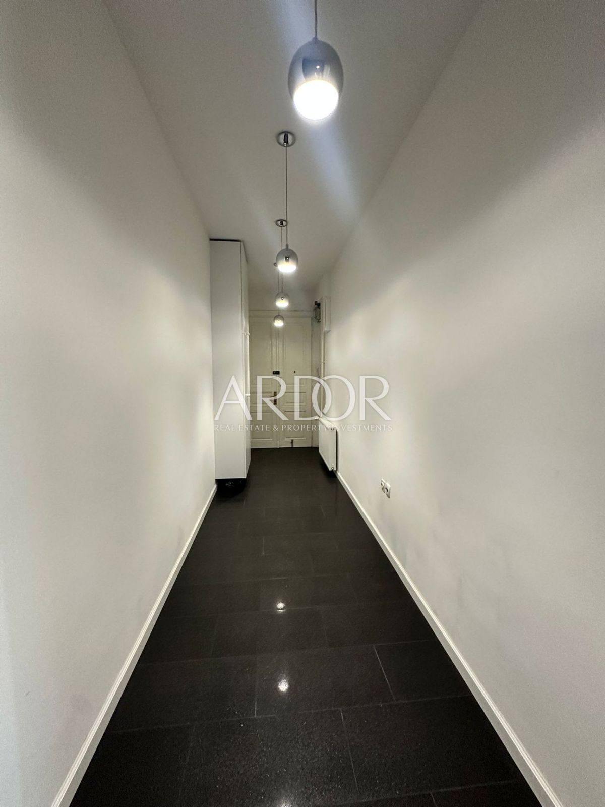 Appartamento Centar, Rijeka, 136m2