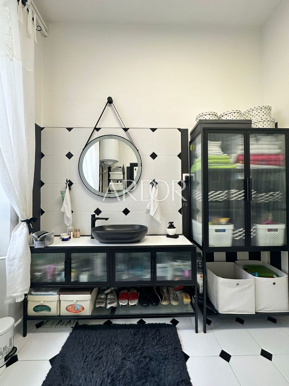 Appartamento Centar, Rijeka, 136m2