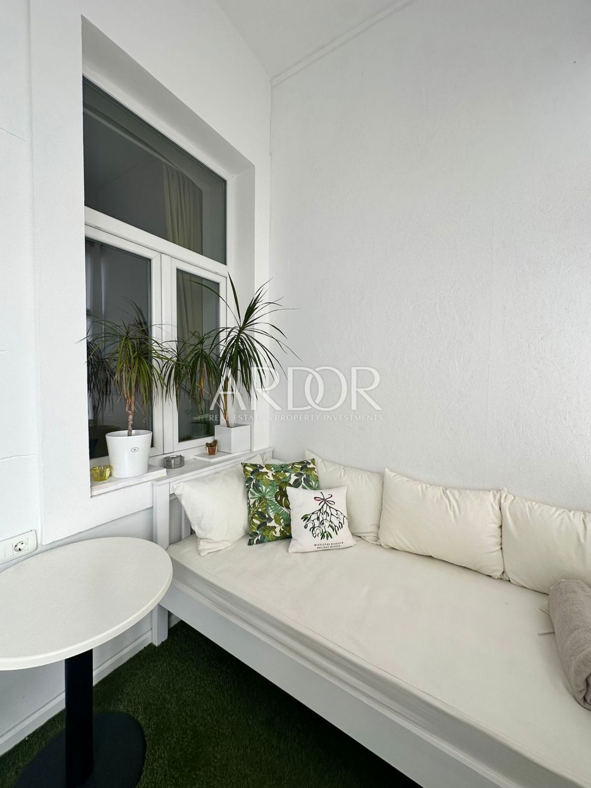 Appartamento Centar, Rijeka, 136m2