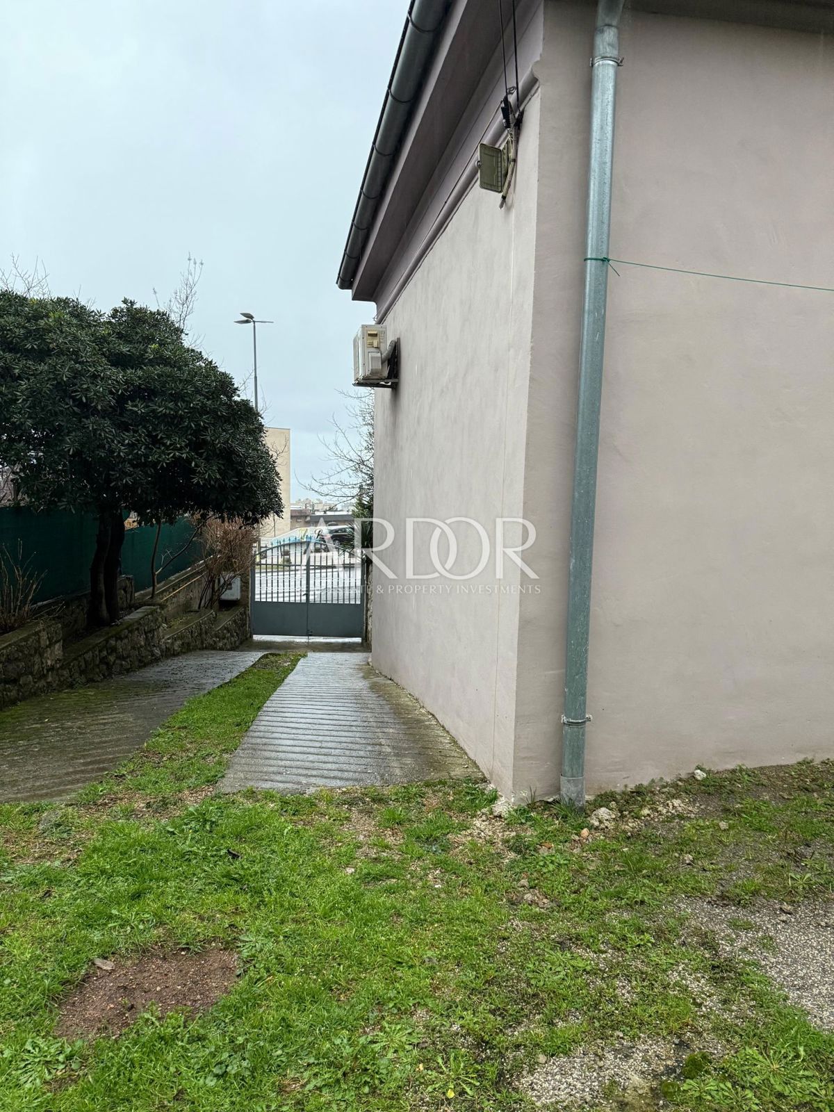 Casa Podmurvice, Rijeka, 112m2