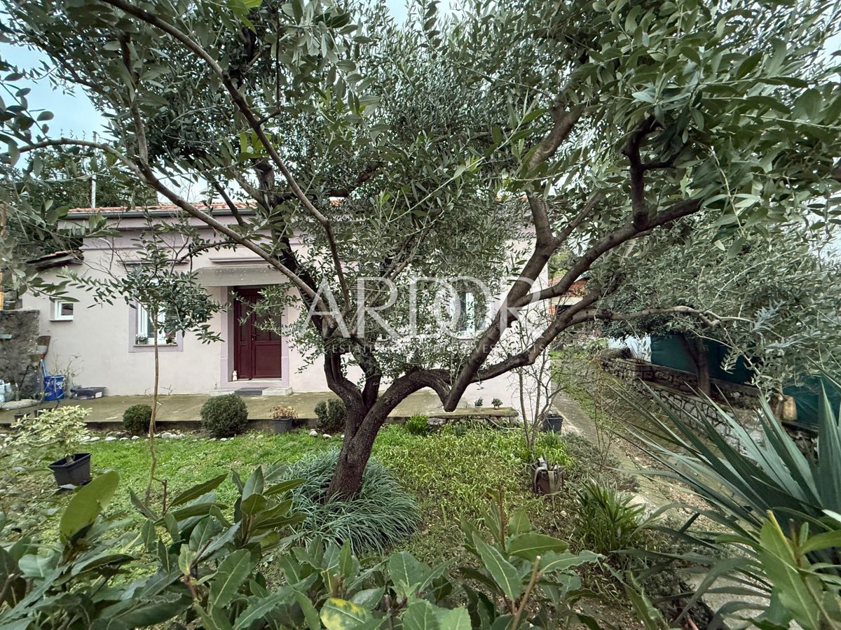 Casa Podmurvice, Rijeka, 112m2