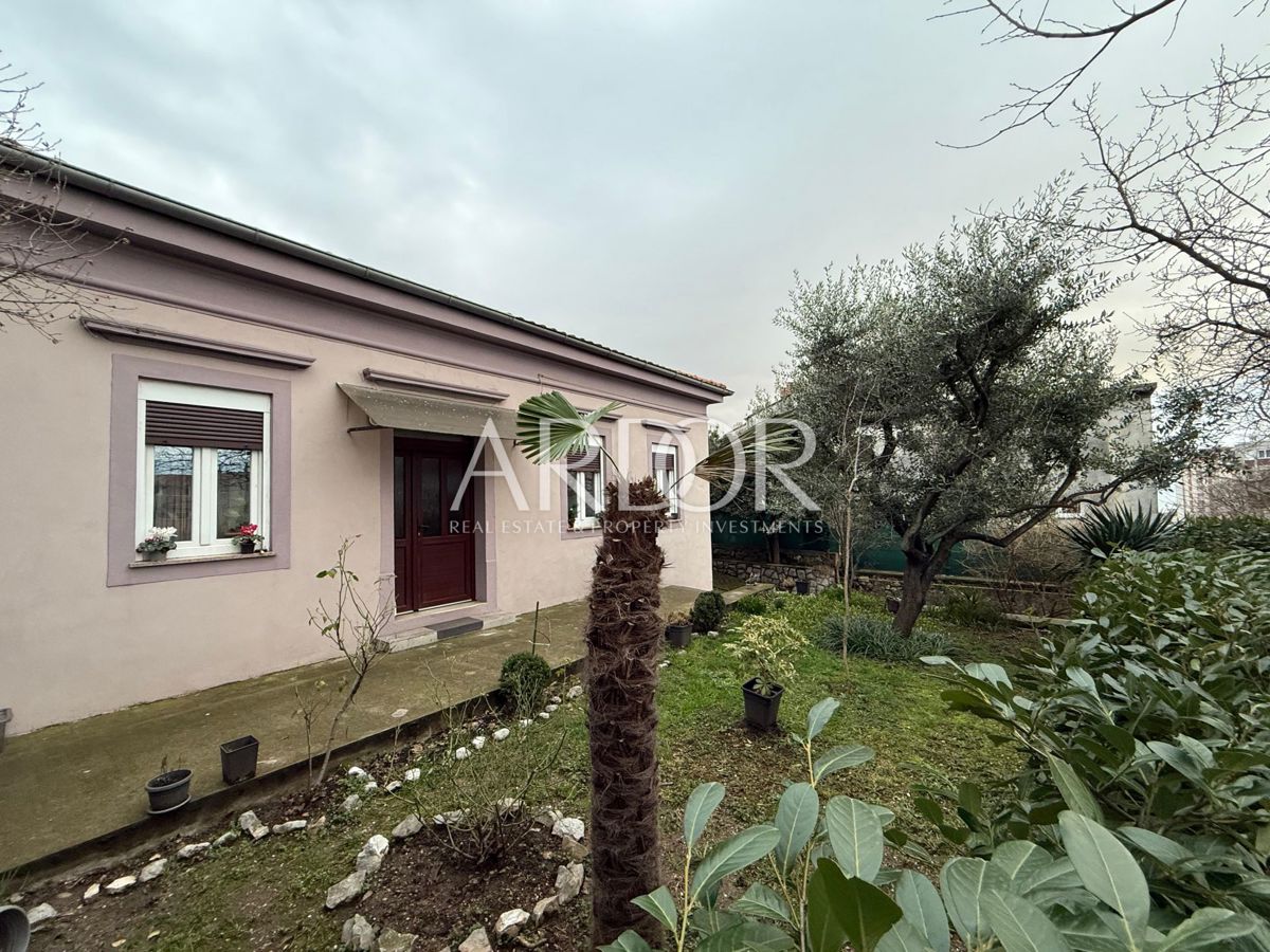 Casa Podmurvice, Rijeka, 112m2