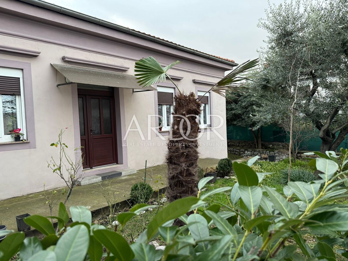 Casa Podmurvice, Rijeka, 112m2