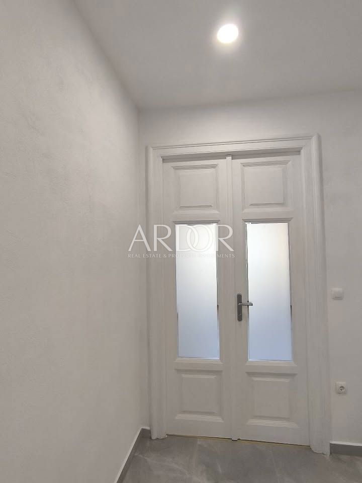 Appartamento Potok, Rijeka, 125m2